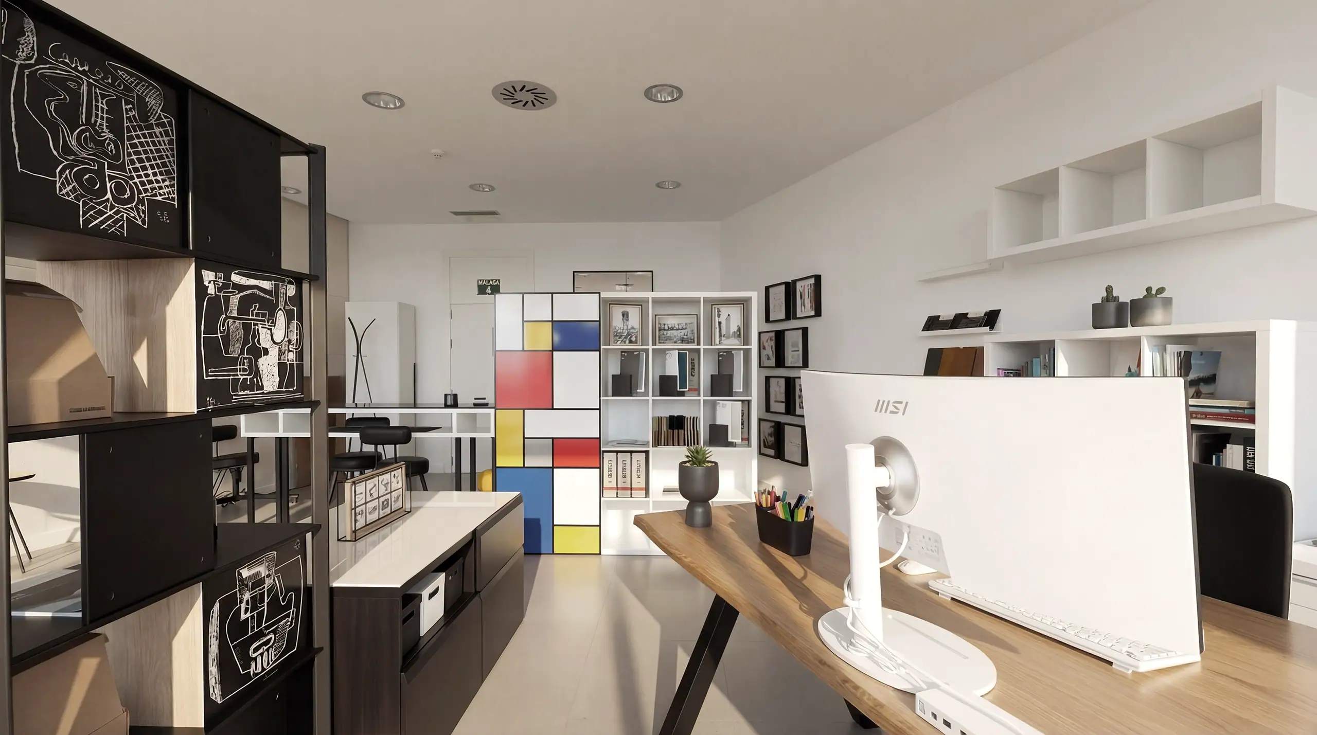 Roma arquitectura | architecture and interiors | your dream home, fully managed