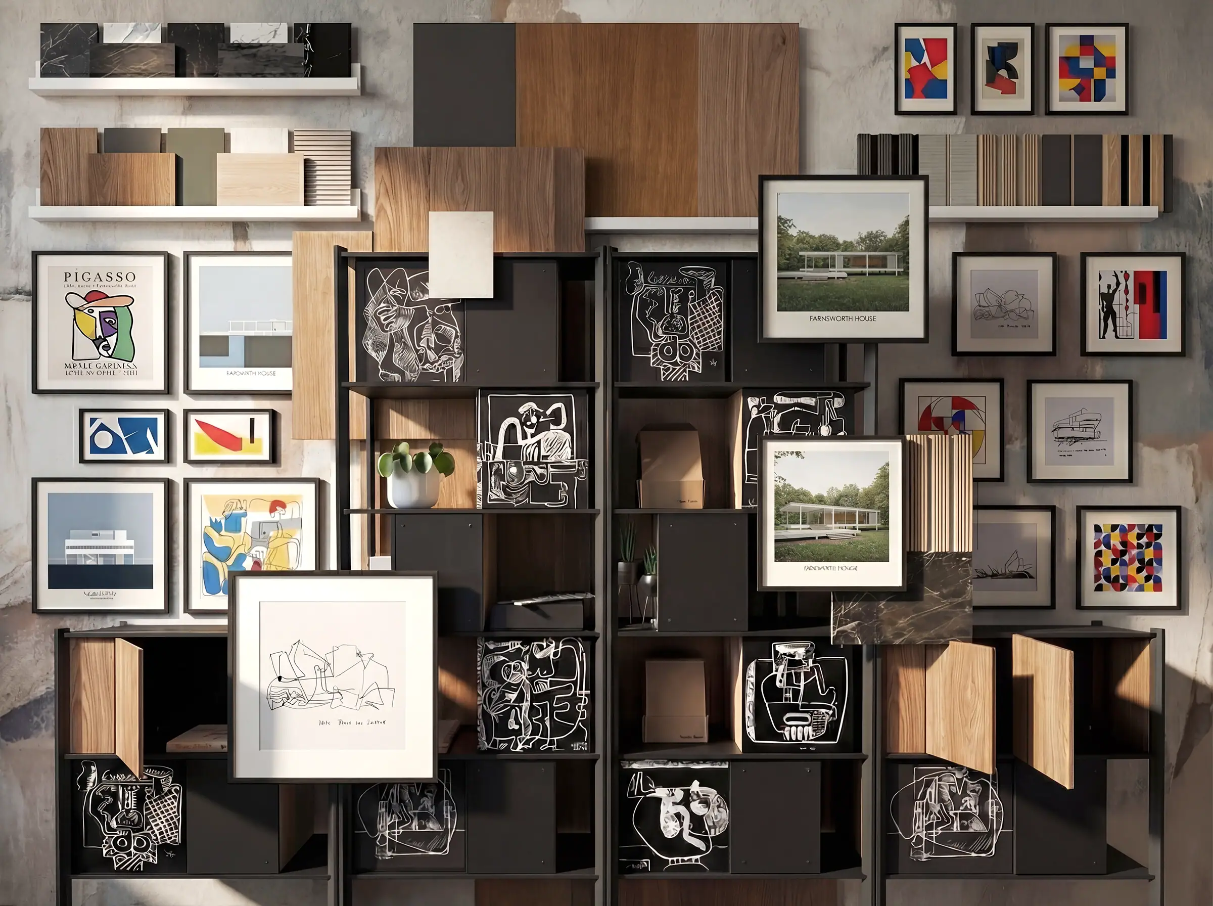 Roma arquitectura | architecture and interiors | from marbella to sotogrande