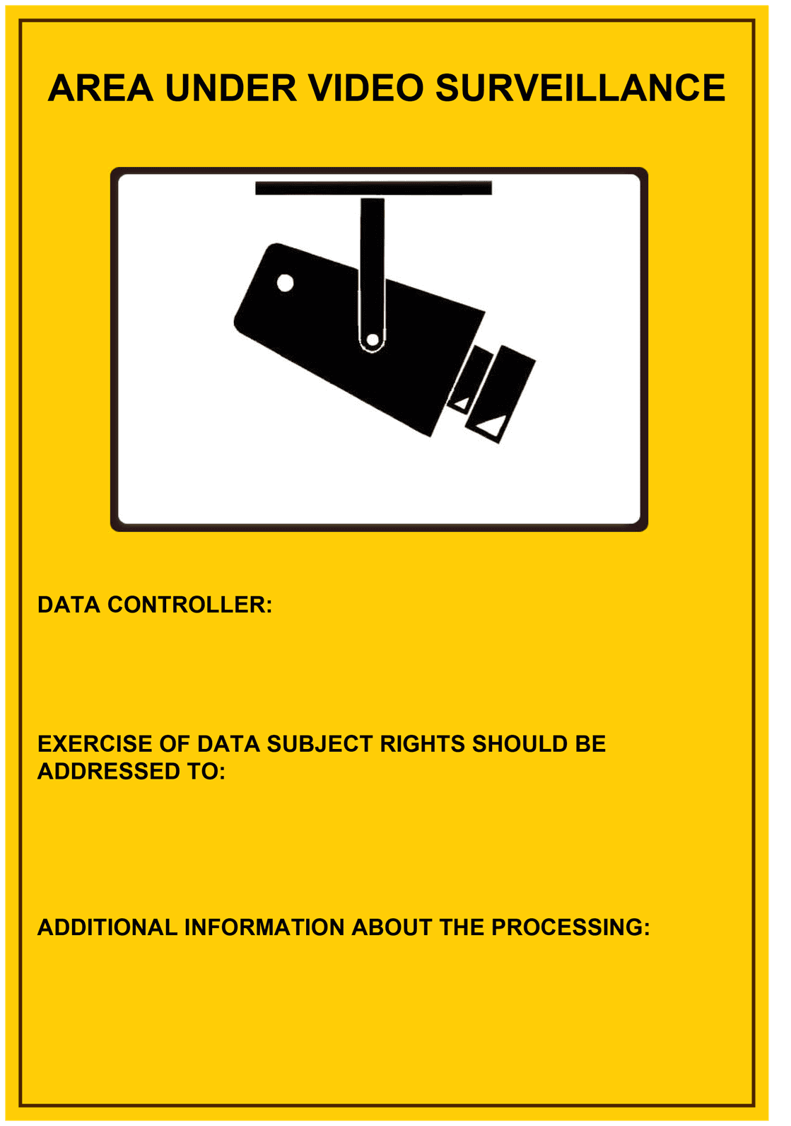 Privacy policy 4 Privacy policy 3