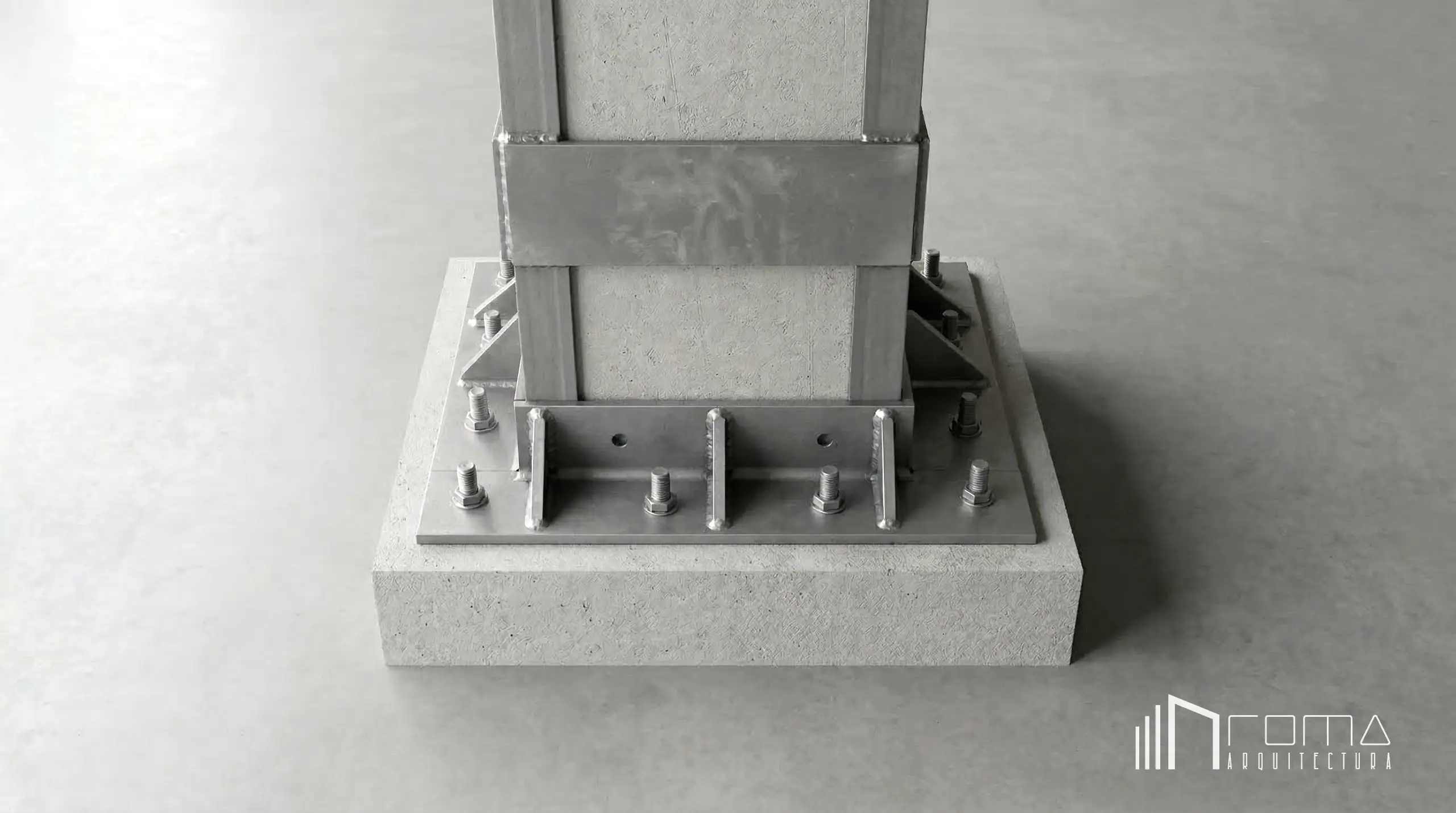 Roma arquitectura | architects and interior designers | restoration projects for luxury villas in marbella and sotogrande