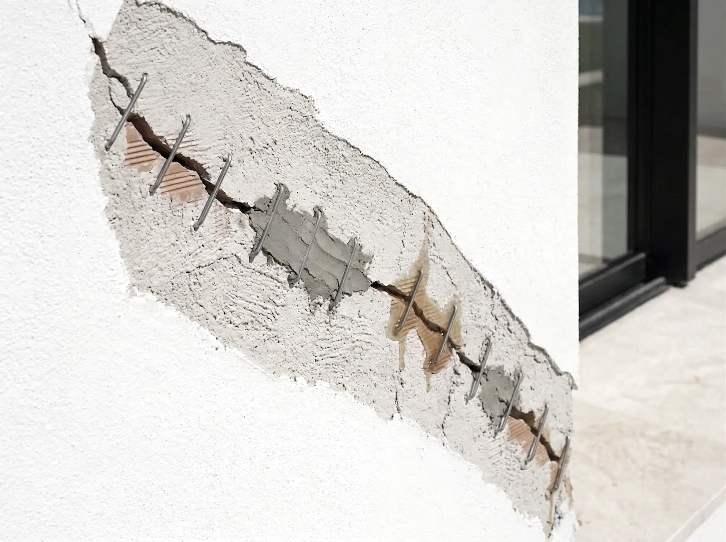 Architects and interior designers specializing in building restoration in sotogrande, marbella and costa del sol, malaga. Facade restoration.